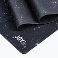 JOYINME Flow Coated 3 mm podložka na jogu čierna 800402 5