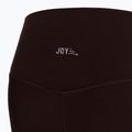 JOYINME dámske legíny na jogu 7/8 hnedé 801479 3