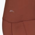Dámske šortky na jogu JOYINME Rise brown 801484 3