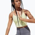Dámsky top na jogu JOYINME Focus yellow 81554 4