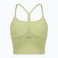 Dámsky top na jogu JOYINME Focus yellow 81554 2