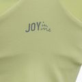 Dámsky top na jogu JOYINME Focus yellow 81554 3