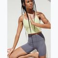 Dámsky top na jogu JOYINME Focus yellow 81554 10