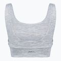 Dámsky top na jogu JOYINME Base grey 353644 2