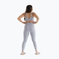 Dámske legíny na jogu JOYINME 7/8 Oneness Ease šedé 81632 3