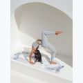 Dámske legíny na jogu JOYINME 7/8 Oneness Ease šedé 81632 14