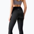 Dámske legíny na jogu JOYINME 7/8 Unity Ease Smooth tmavošedé 81644 3