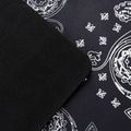 JOYINME Flow 3 mm podložka na jogu čierna 817 4