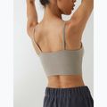 Dámsky top na jogu JOYINME Alive warm beige 3