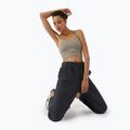 Dámsky top na jogu JOYINME Alive warm beige 5
