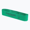 Súprava fitness pásiek FORCEBAND Mini Band 5 ks + E-BOOK multicolor 5