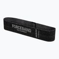 Súprava fitness pásiek FORCEBAND Mini Band 5 ks + E-BOOK multicolor 7