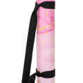 Podložka na jogu/fitness ORCEBAND Gold Pink 4 mm pink/gold 3