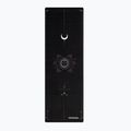 Podložka na jogu/fitness ORCEBAND Moon 4 mm black