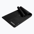 Podložka na jogu/fitness ORCEBAND Moon 4 mm black 2