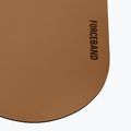 Podložka na jogu FORCEBAND PU Cinnamon 5 mm cinnamon 2