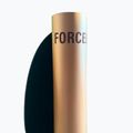 Podložka na jogu FORCEBAND PU Cinnamon 5 mm cinnamon 3