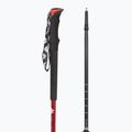 Trekingové palice Volven Adevnture Pro red 3