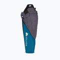 Spací vak Volven Superlight II 215 cm/right blue 2