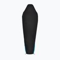 Spací vak Volven Superlight II 215 cm/right blue 3