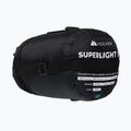 Spací vak Volven Superlight II 215 cm/right blue 7