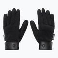 Lezecké rukavice Volven Ferrata black 2