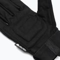 Lezecké rukavice Volven Ferrata black 5