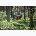 Turistická hojdacia sieť Lesovik Draka choco root 2