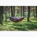 Turistická hojdacia sieť Lesovik Draka choco root 3