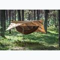 Turistická hojdacia sieť Lesovik Draka choco root 6