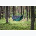 Turistická hojdacia sieť Lesovik Draka silver pine 2