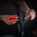 Sada cyklistických svetiel Towild CL1200 + TL03 black 4