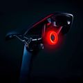 Sada cyklistických svetiel Towild CL1200 + TL03 black 5
