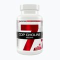 CDP Choline Citiocoline 7Nutrition pamäť a koncentrácia 60 kapsúl 7Nu000485