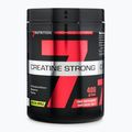 7Nutrition Strong kreatín 400g jablko 7NU76828-A