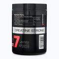 7Nutrition Strong kreatín 400g jablko 7NU76828-A 3