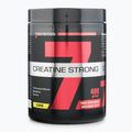 Kreatín 7Nutrition Strong 400g citrón 7NU76828-L