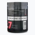 Kreatín 7Nutrition Strong 400g citrón 7NU76828-L 3
