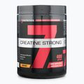 7Nutrition Strong kreatín 400g oranžový 7NU76828-O