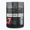 7Nutrition Strong kreatín 400g oranžový 7NU76828-O 3