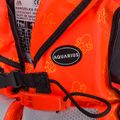 Záchranná vesta Aquarius Baby oranžová KAM000070 3