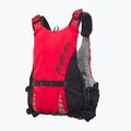 Ochranná vesta Aquarius red 2