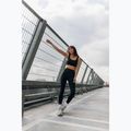 Dámske legíny Chiara Wear Penny black 5