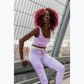 Dámske legíny Chiara Wear Penny fialová 3