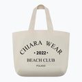 Taška Chiara Wear Beach Club Tote ecru