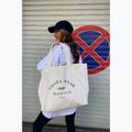 Taška Chiara Wear Beach Club Tote ecru 2