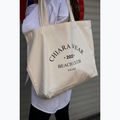 Taška Chiara Wear Beach Club Tote ecru 6