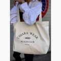 Taška Chiara Wear Beach Club Tote ecru 7