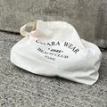 Taška Chiara Wear Beach Club Tote ecru 10