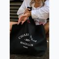 Taška Chiara Wear Beach Club Tote čierna 5